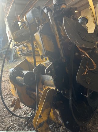 Motor Ditter