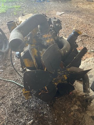 Motor Ditter