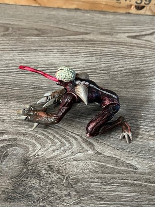 Figura Licker Resident Evil Toy Biz 1999