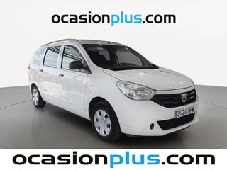 Dacia Lodgy 1.6 Base 60 kW (82 CV)