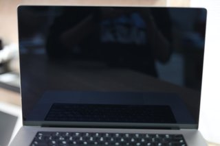 MacBook Pro 16" M1 Max 2021