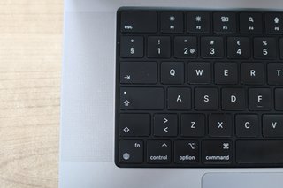 MacBook Pro 16" M1 Max 2021