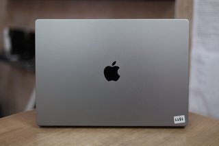 MacBook Pro 16" M1 Max 2021