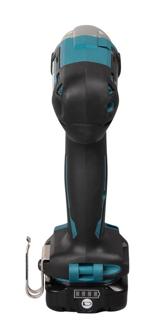 Llave de impacto Makita 12V Max CXT