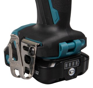 Llave de impacto Makita 12V Max CXT