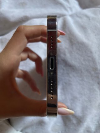 iPhone 12 Pro Max 256GB 100% Batteria