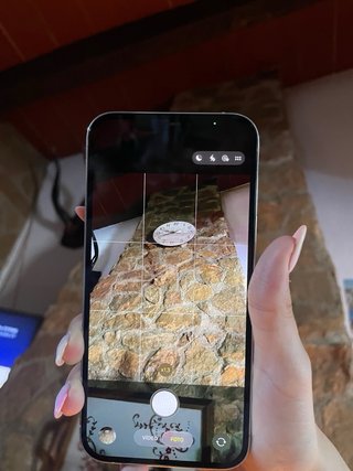 iPhone 12 Pro Max 256GB 100% Batteria