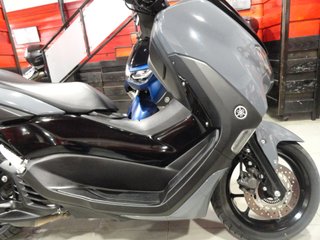 Yamaha NMAX 125