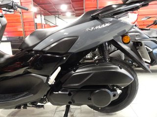 Yamaha NMAX 125