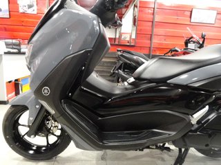 Yamaha NMAX 125