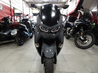 Yamaha NMAX 125