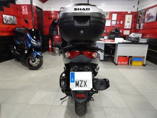 Yamaha NMAX 125