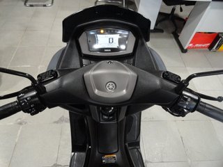 Yamaha NMAX 125