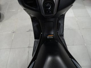 Yamaha NMAX 125