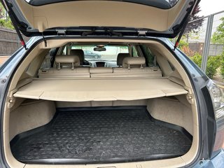 Lexus RX 2008 tel 666217952