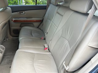 Lexus RX 2008 tel 666217952