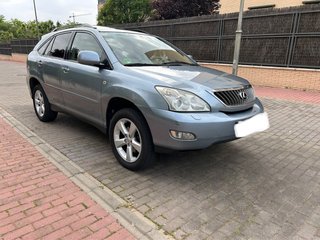 Lexus RX 2008 tel 666217952