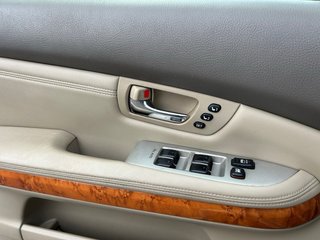 Lexus RX 2008 tel 666217952