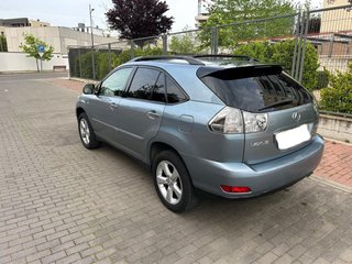 Lexus RX 2008 tel 666217952