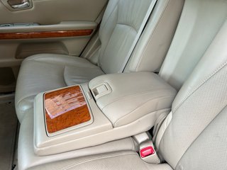 Lexus RX 2008 tel 666217952