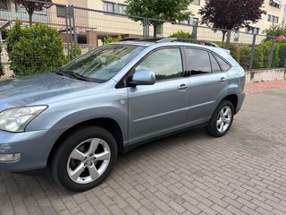 Lexus RX 2008 tel 666217952
