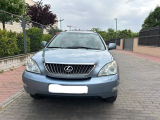 Lexus RX 2008 tel 666217952