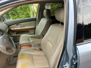 Lexus RX 2008 tel 666217952