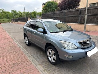 Lexus RX 2008 tel 666217952