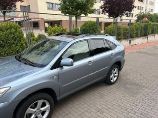 Lexus RX 2008 tel 666217952