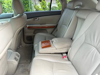 Lexus RX 2008 tel 666217952