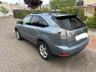 Lexus RX 2008 tel 666217952