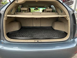 Lexus RX 2008 tel 666217952