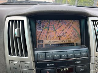 Lexus RX 2008 tel 666217952