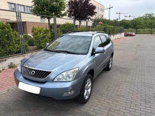 Lexus RX 2008 tel 666217952