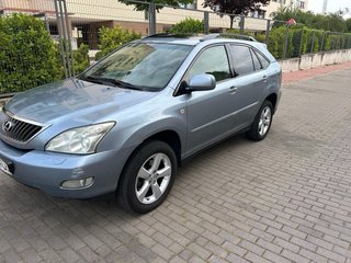 Lexus RX 2008 tel 666217952