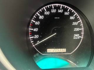 Lexus RX 2008 tel 666217952