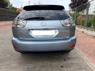 Lexus RX 2008 tel 666217952