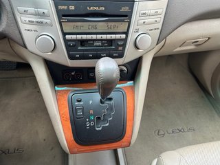 Lexus RX 2008 tel 666217952