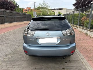 Lexus RX 2008 tel 666217952