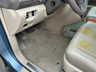 Lexus RX 2008 tel 666217952