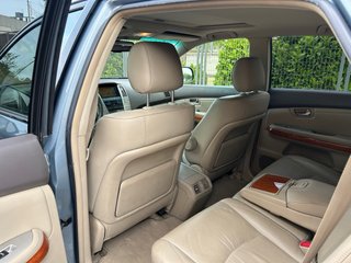 Lexus RX 2008 tel 666217952