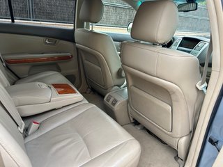 Lexus RX 2008 tel 666217952