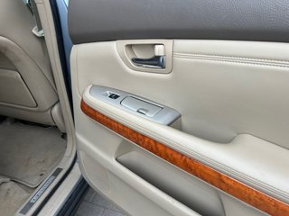 Lexus RX 2008 tel 666217952