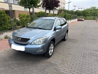Lexus RX 2008 tel 666217952