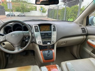 Lexus RX 2008 tel 666217952