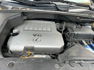 Lexus RX 2008 tel 666217952