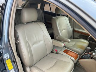 Lexus RX 2008 tel 666217952
