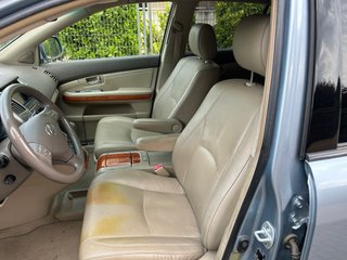 Lexus RX 2008 tel 666217952