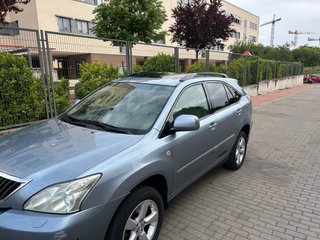 Lexus RX 2008 tel 666217952