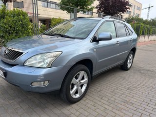 Lexus RX 2008 tel 666217952